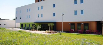 Brit Hotel Vendee Mer