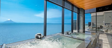 Public bath