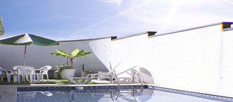 经济公寓式酒店