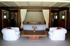 Room - Ol Pejeta House (Nanyuki)