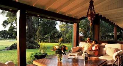 Ol Pejeta House