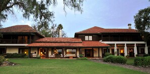 View from property - Ol Pejeta House (Nanyuki)