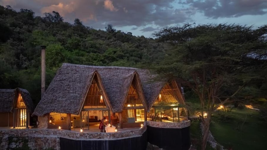 Saruni Mara