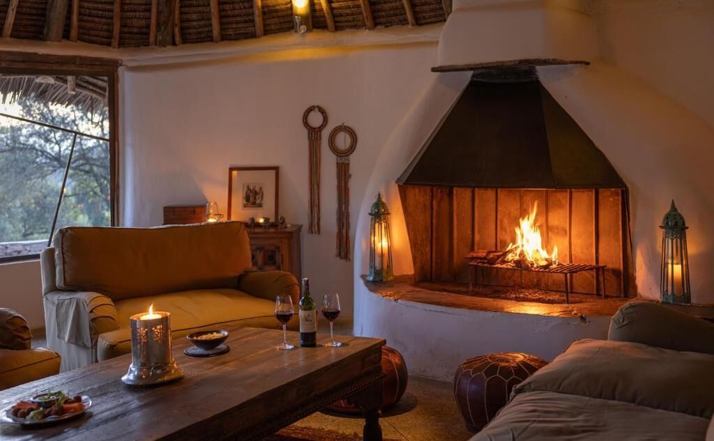 プレミア ヴィラ | セーフティボックス (室内)、WiFi (無料)