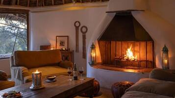 Premier Villa | In-room safe, free WiFi