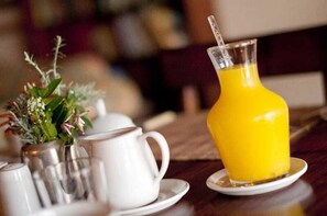 Restaurant - Dune Ridge Country House (Saint Francis Bay)