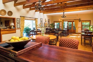 Lobby - Dune Ridge Country House (Saint Francis Bay)