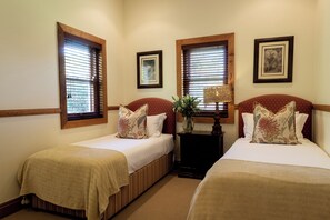 WiFi - Dune Ridge Country House (Saint Francis Bay)