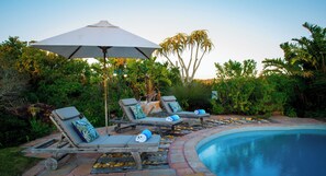 View from property - Dune Ridge Country House (Saint Francis Bay)