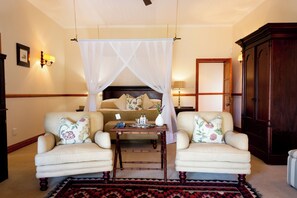 WiFi - Dune Ridge Country House (Saint Francis Bay)