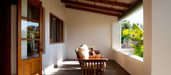 Dune Ridge Country House