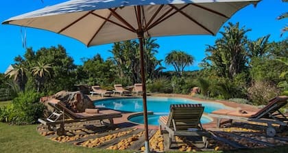Dune Ridge Country House