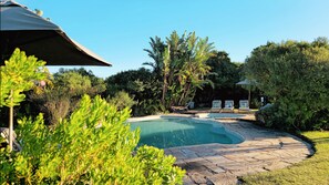 Pool - Dune Ridge Country House (Saint Francis Bay)