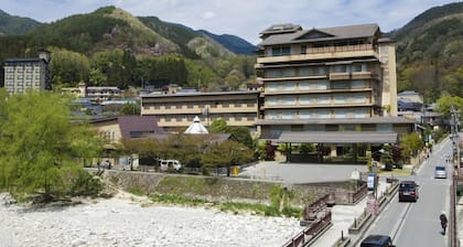 Hirugami Grand Hotel Tenshin