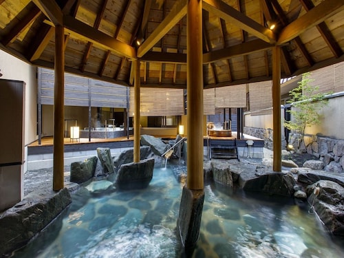 Hirugami Grand Hotel Tenshin