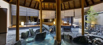 Hirugami Grand Hotel Tenshin