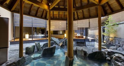 Hirugami Grand Hotel Tenshin