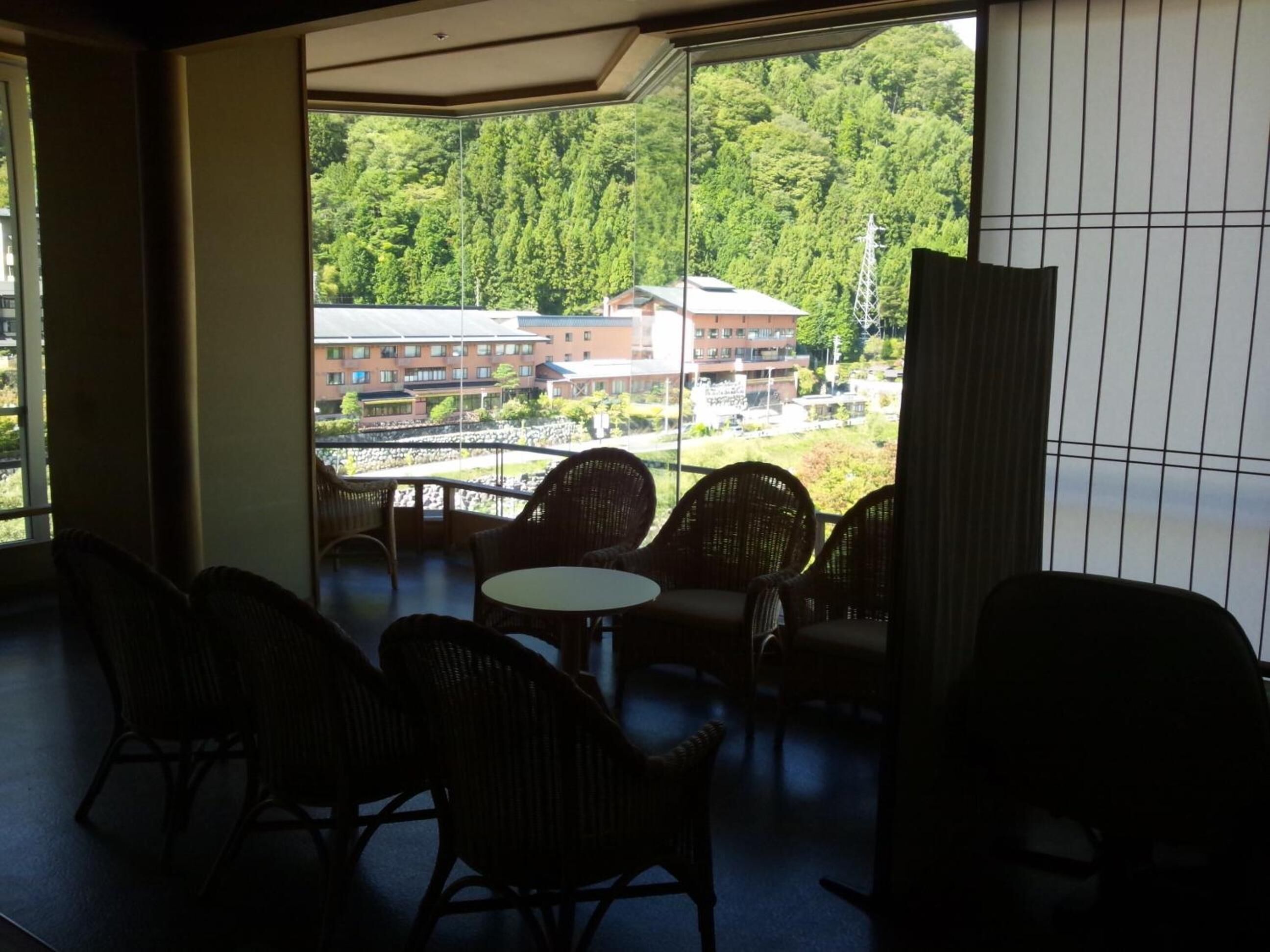 餐厅
