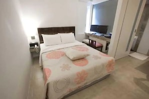 Room - Time Hotel Shinchon (Seoul)