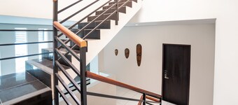 LeGreen Suite Setiabudi