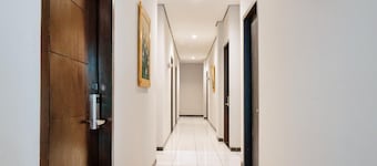 LeGreen Suite Setiabudi