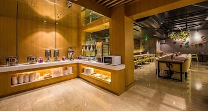 Poltton International Apartment Pazhou
