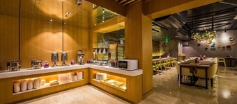 Poltton International Apartment Pazhou