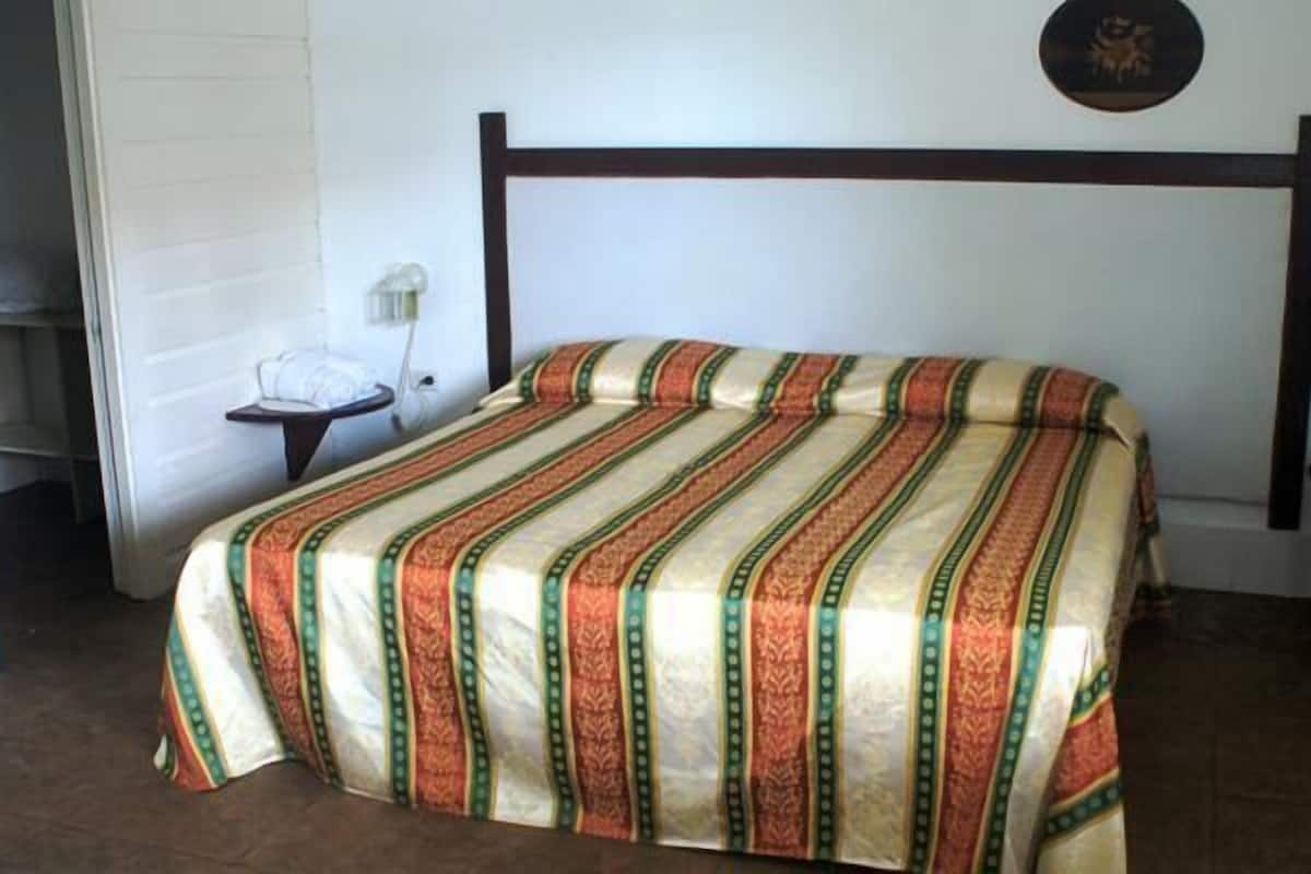 Deluxe Double Room | In-room safe, free WiFi