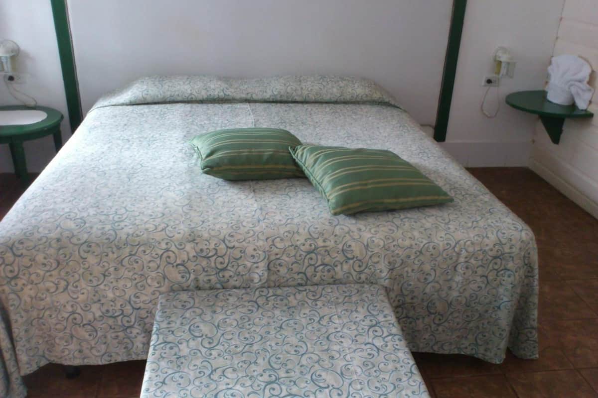 in-room safe, free wifi