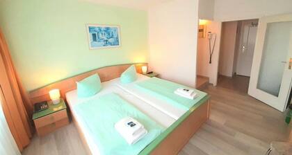 Hotel John Brinckman