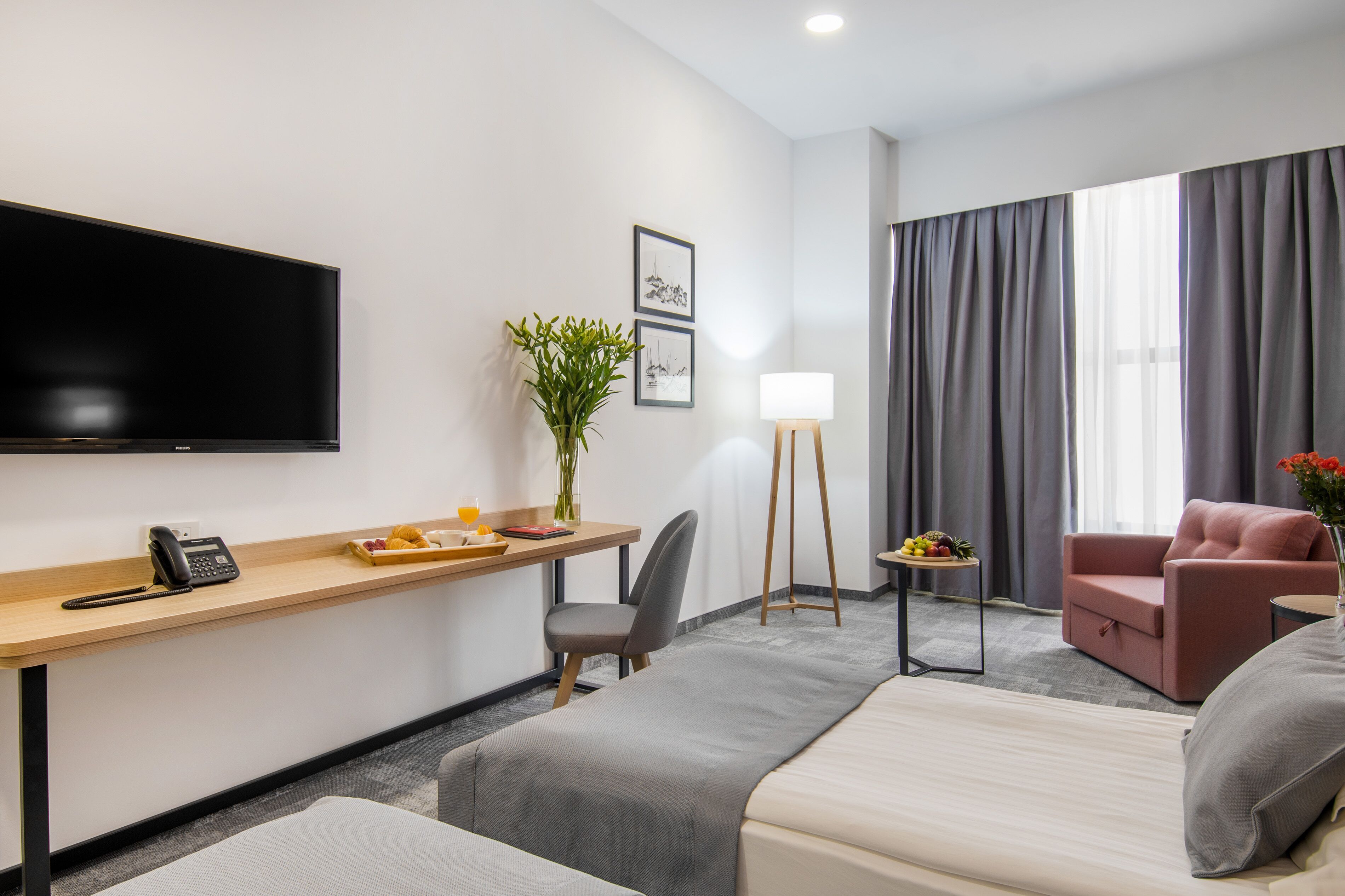 Photo - Hotel Split Inn by President