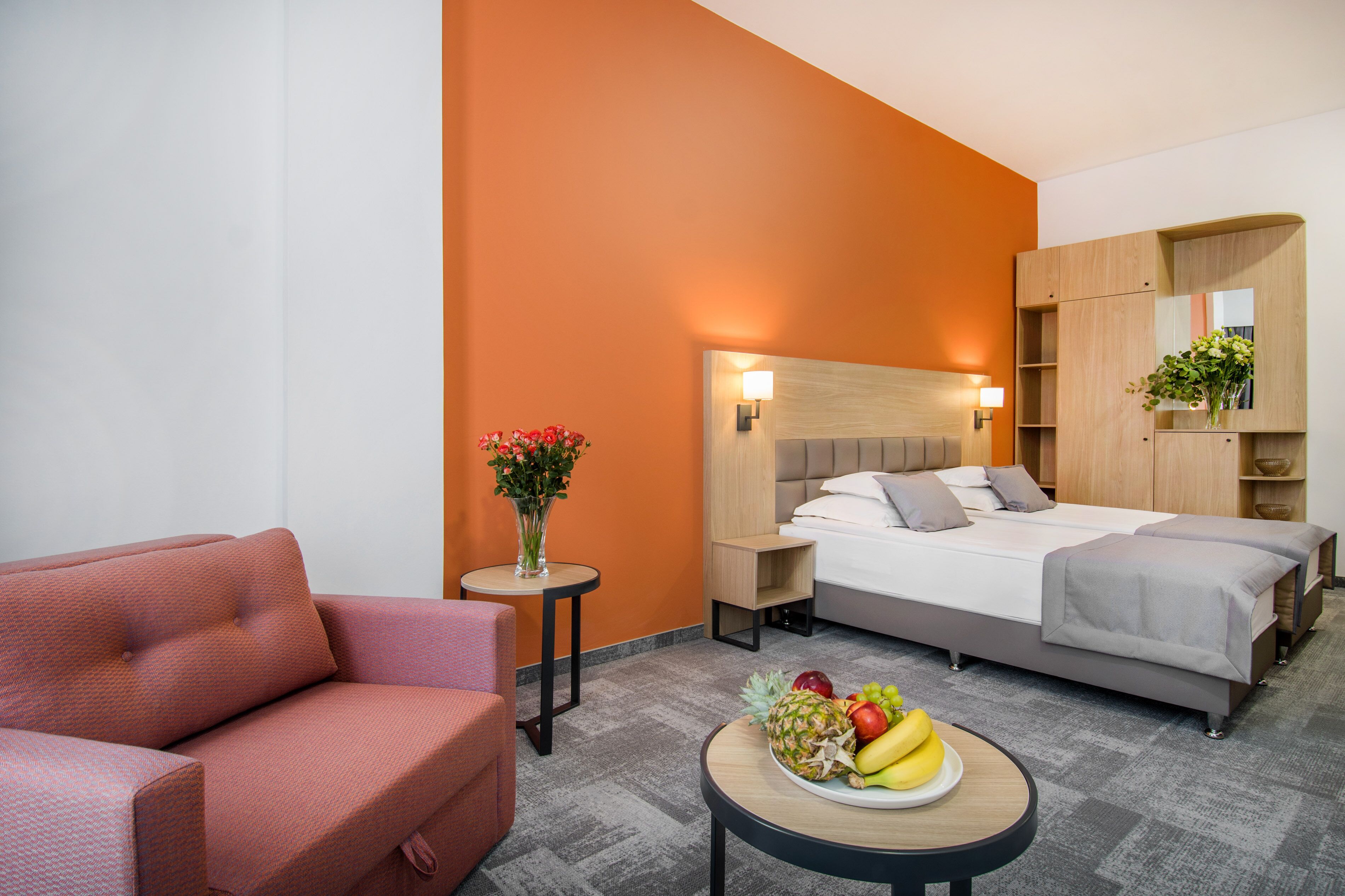 Photo - Hotel Split Inn by President