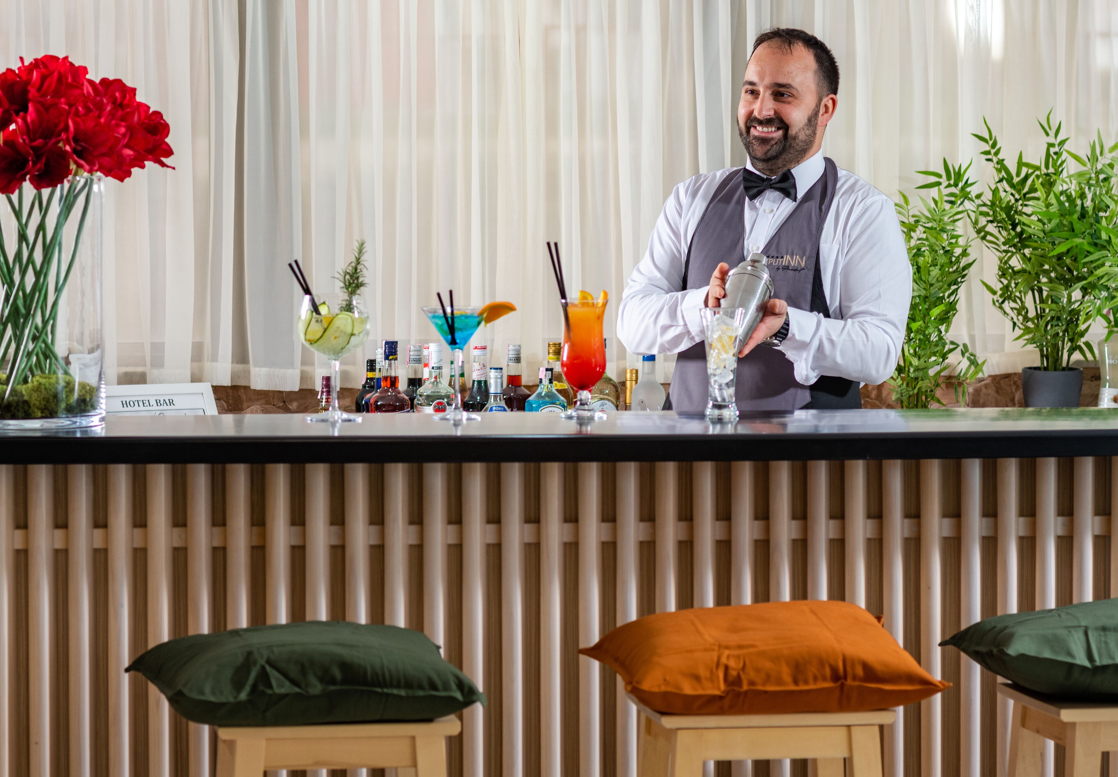 Photo - Hotel Split Inn by President