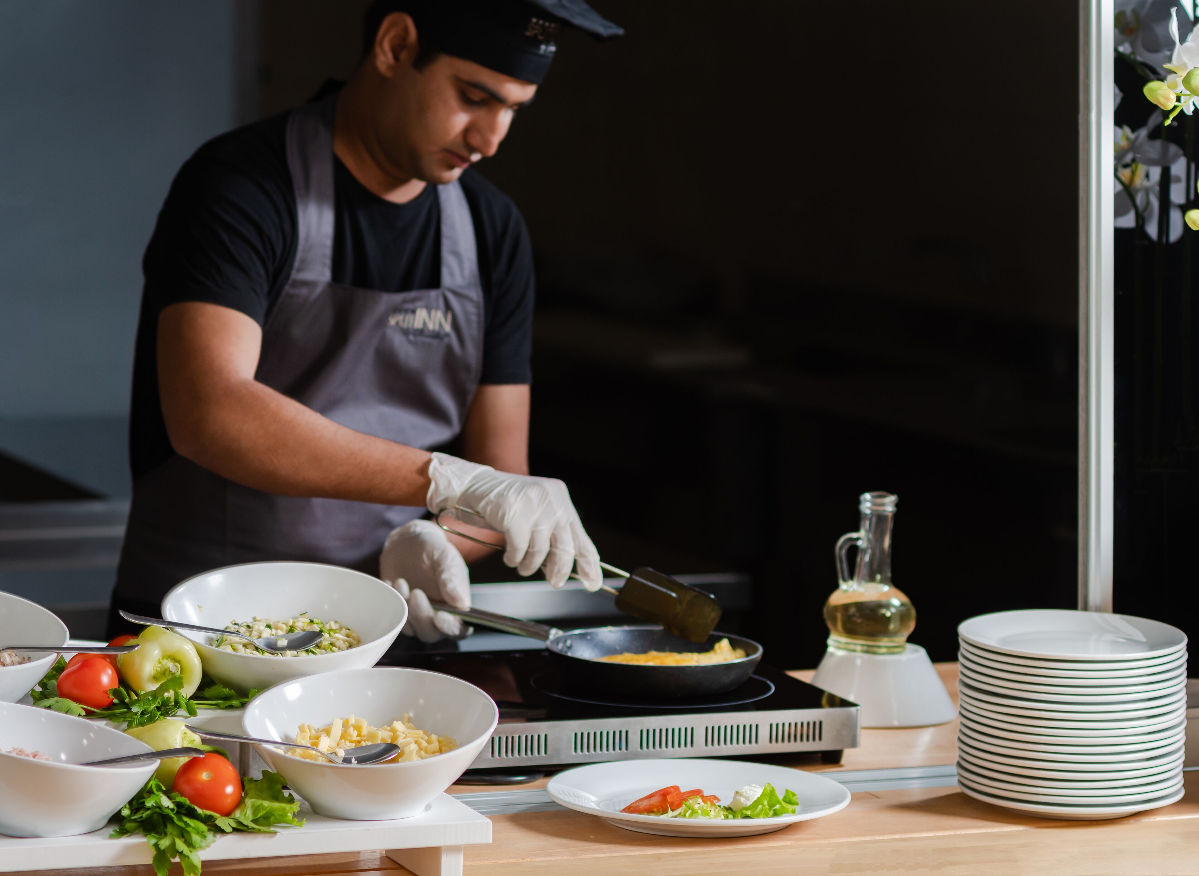 Photo - Hotel Split Inn by President