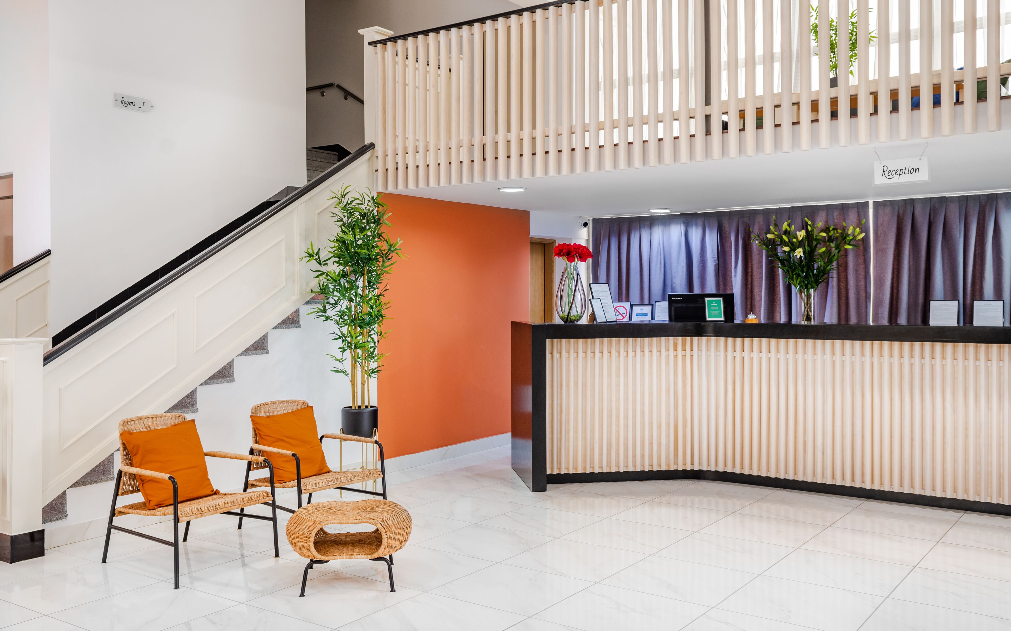 Photo - Hotel Split Inn by President