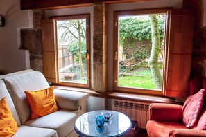 Reception hall - Enclave Soria (Cidones)