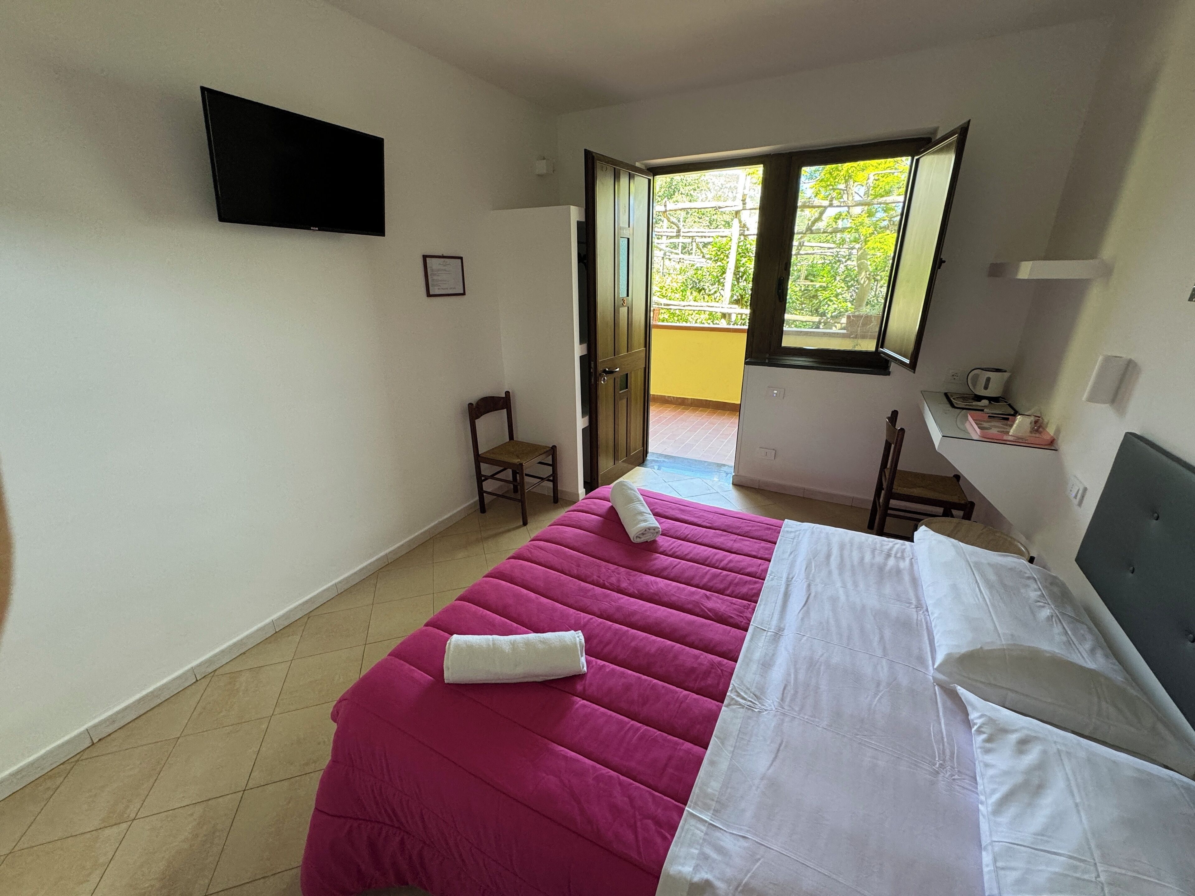 Foto - Agriturismo Piccolo Paradiso