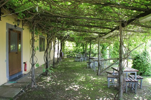 Agriturismo Piccolo Paradiso