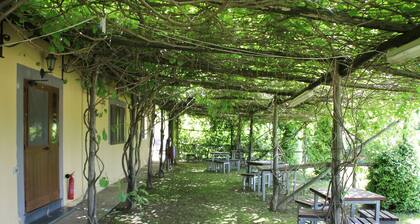 Agriturismo Piccolo Paradiso