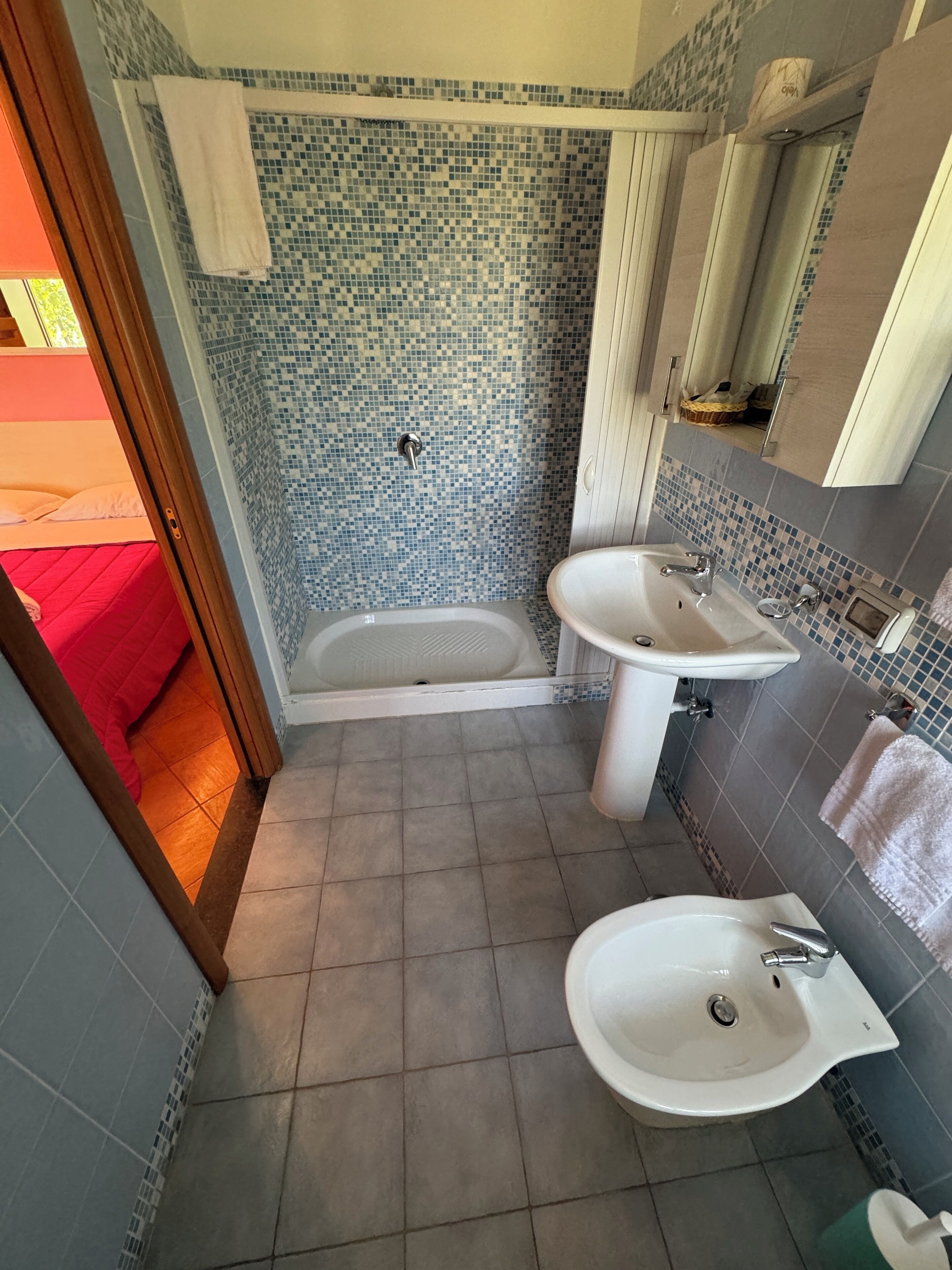 Foto - Agriturismo Piccolo Paradiso