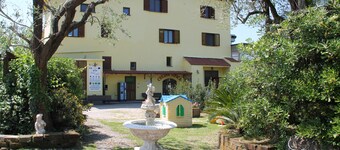 Agriturismo Piccolo Paradiso