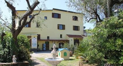 Agriturismo Piccolo Paradiso