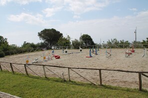 Sports facility - Agriturismo Piccolo Paradiso (Piano di Sorrento)