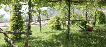 Agriturismo Piccolo Paradiso