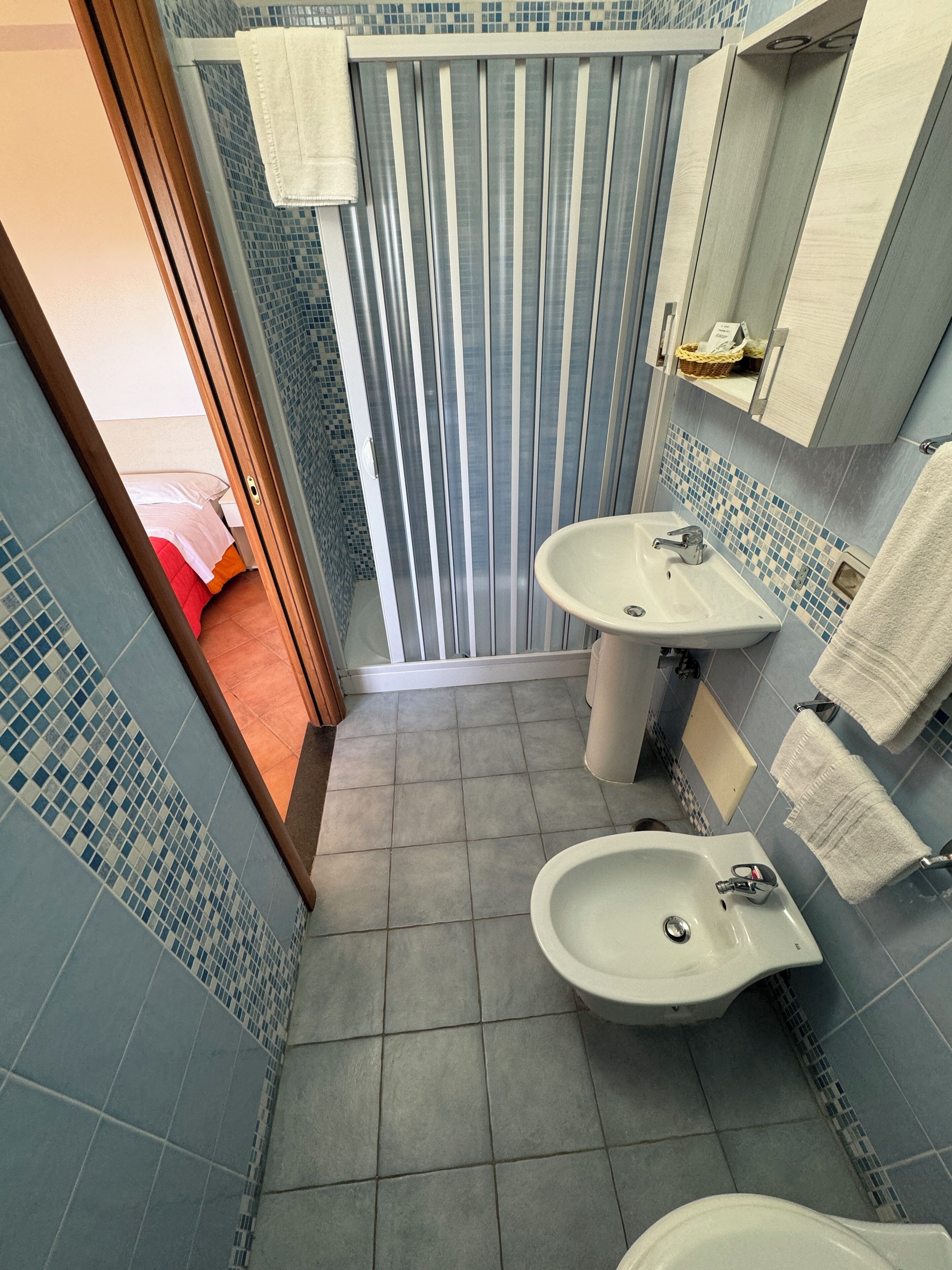 Foto - Agriturismo Piccolo Paradiso