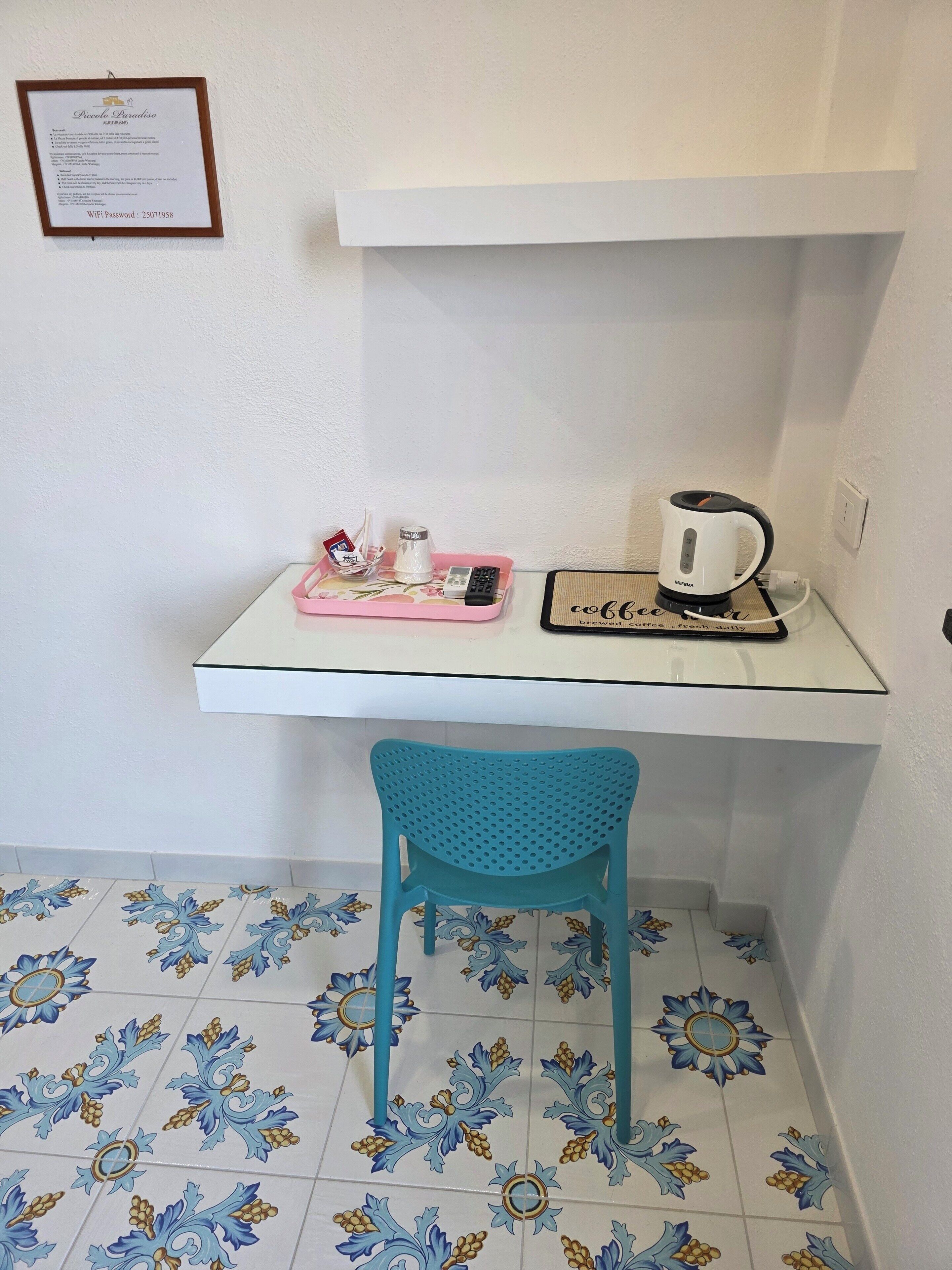 Foto - Agriturismo Piccolo Paradiso