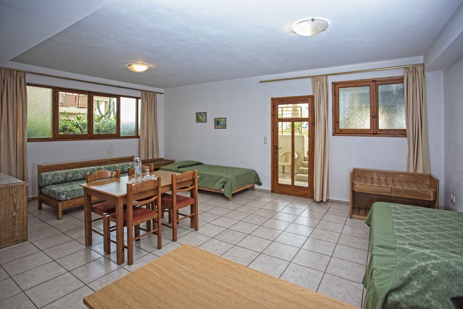 Foto - Ilian Beach & Apartments