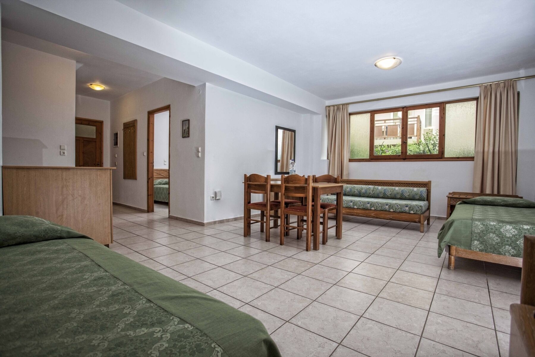 Foto - Ilian Beach & Apartments