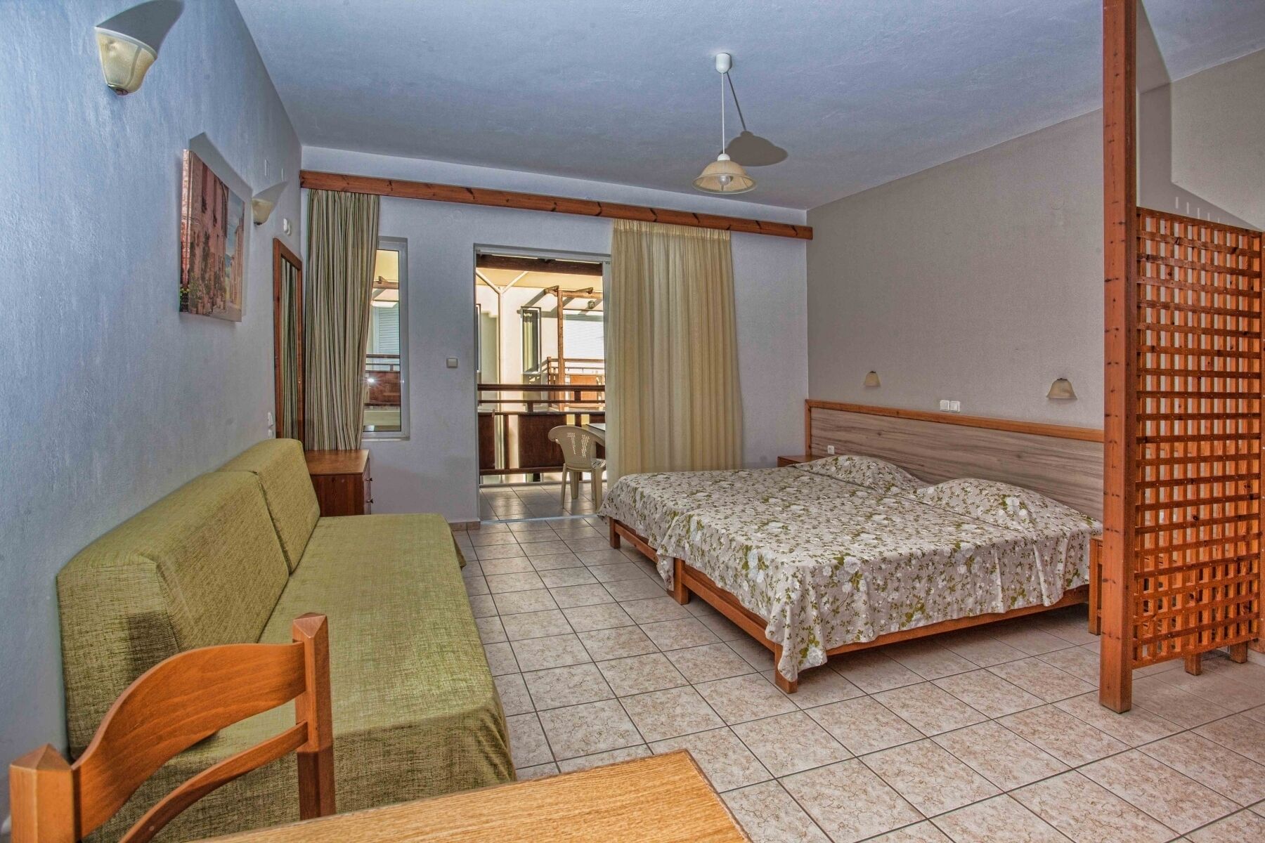 Foto - Ilian Beach & Apartments