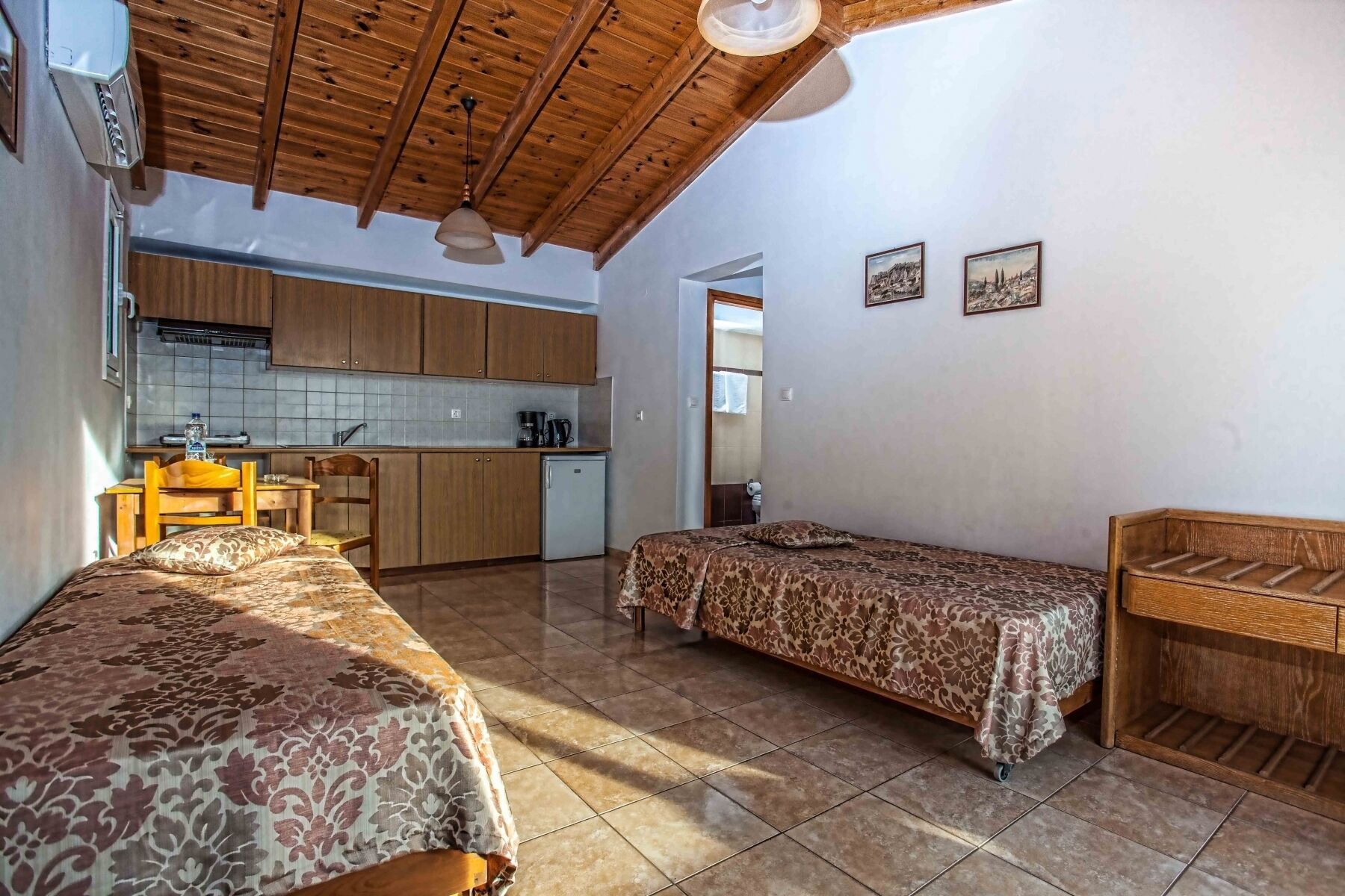 Foto - Ilian Beach & Apartments